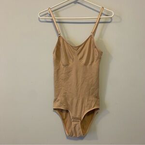 BUNDLE: 3 Shapewear Bodysuits